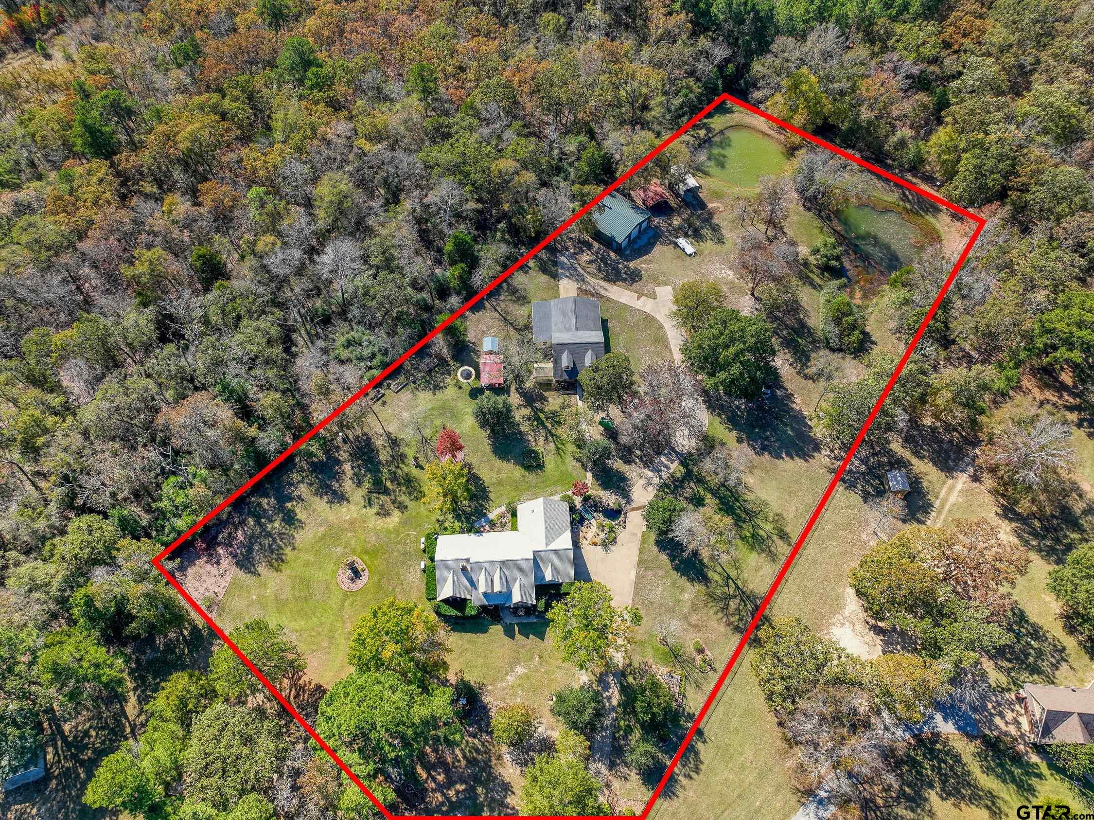 1570 An County Road 4034