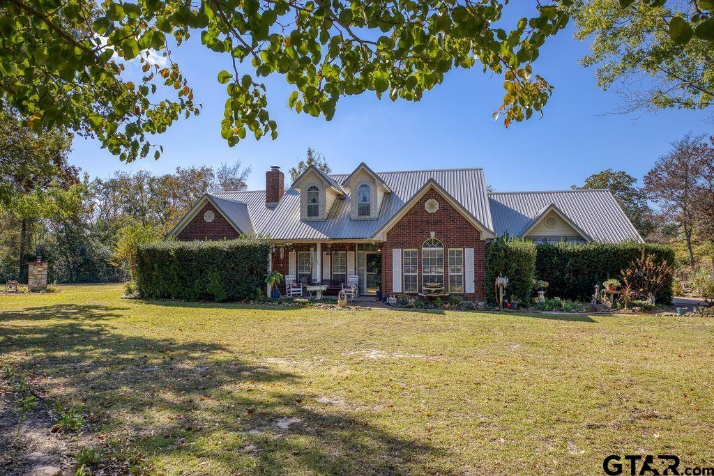 1570 An County Road 4034