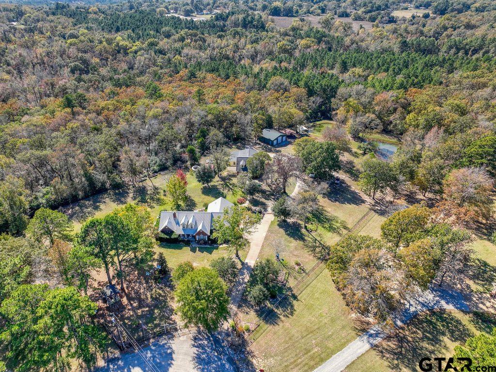 1570 An County Road 4034