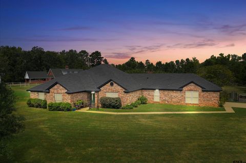 179 North Fork Cove Kilgore TX 75662