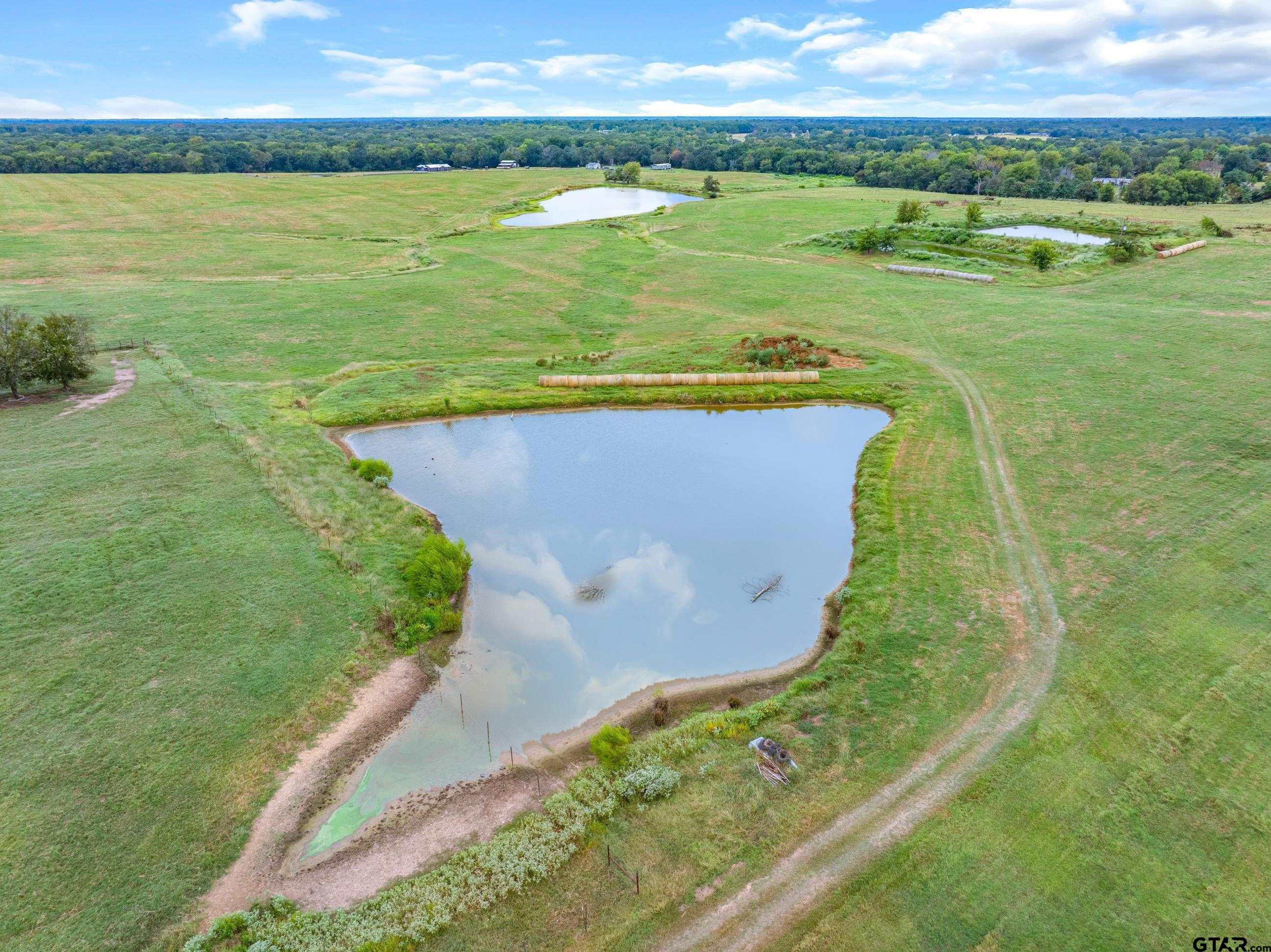 TBD (71 Acres) VZ County Road 1117
