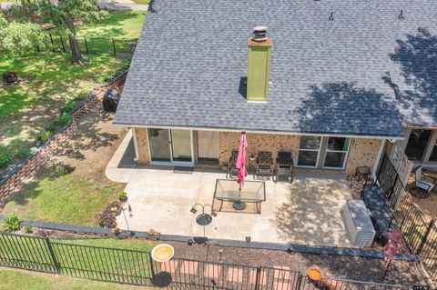 A home in Holly Lake Ranch