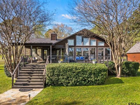 601 W Eagle Point Drive Mt Vernon TX 75457