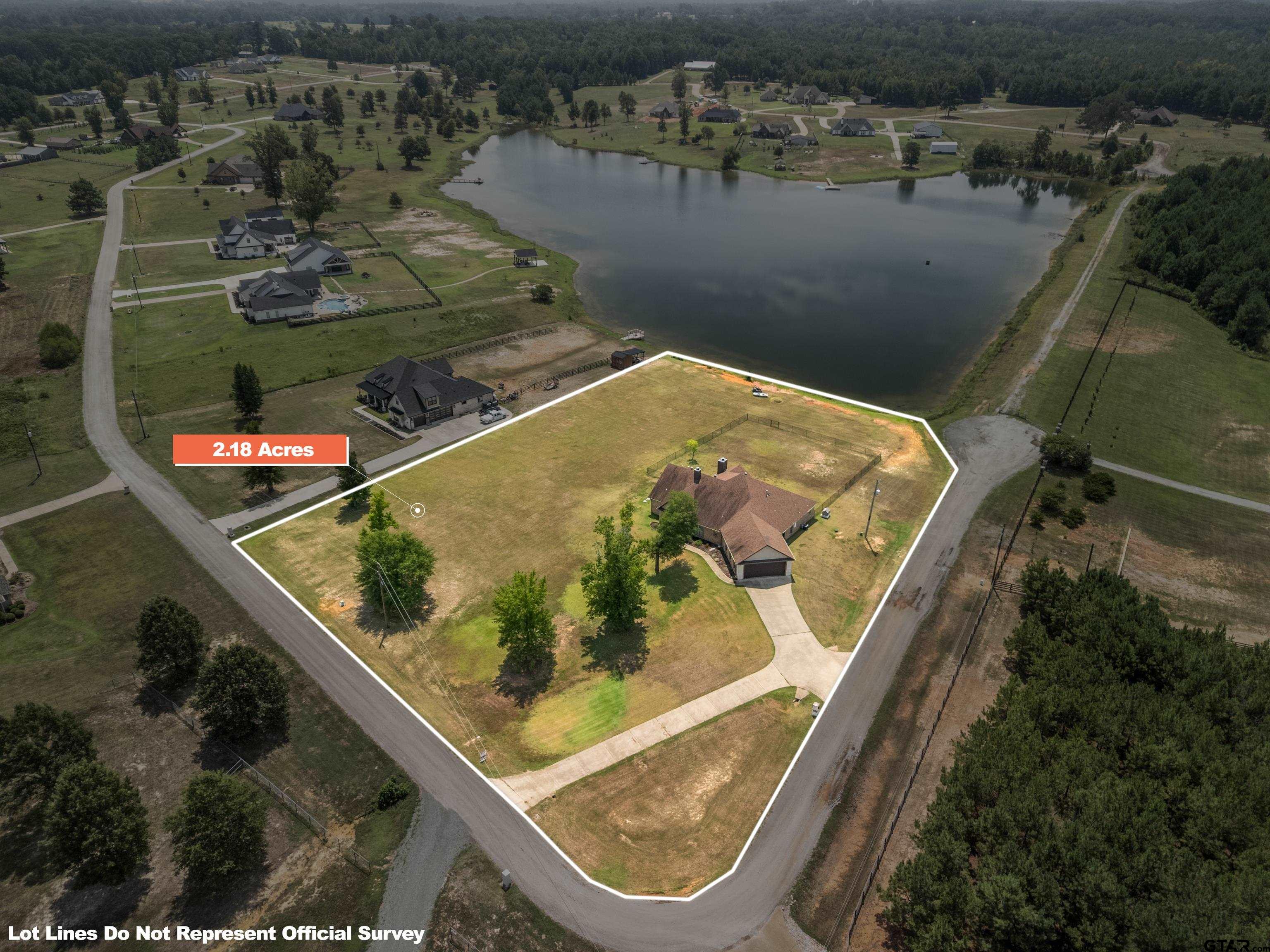 215 Deerfield Lake Circle