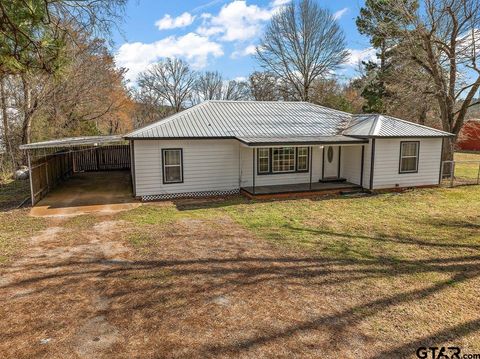 A home in Rusk