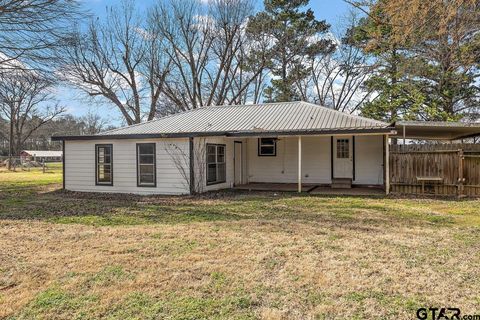 A home in Rusk