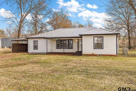 A home in Rusk