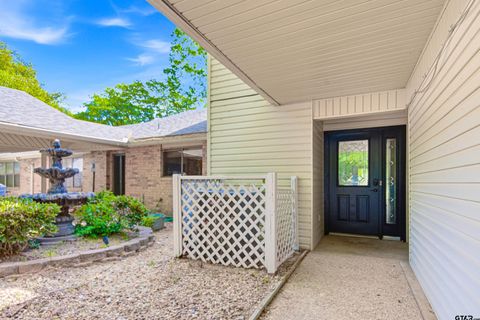 151 N Bay Dr Bullard TX 75757