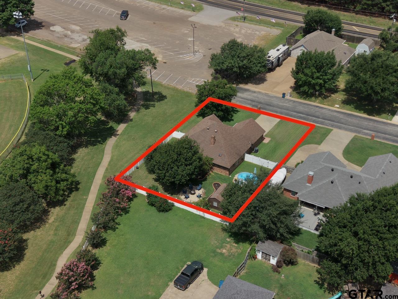 643 Winchester Drive