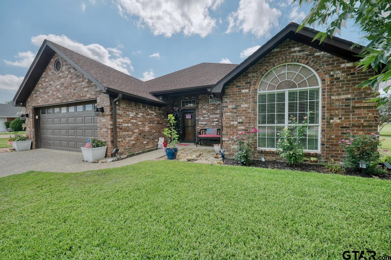 643 Winchester Drive