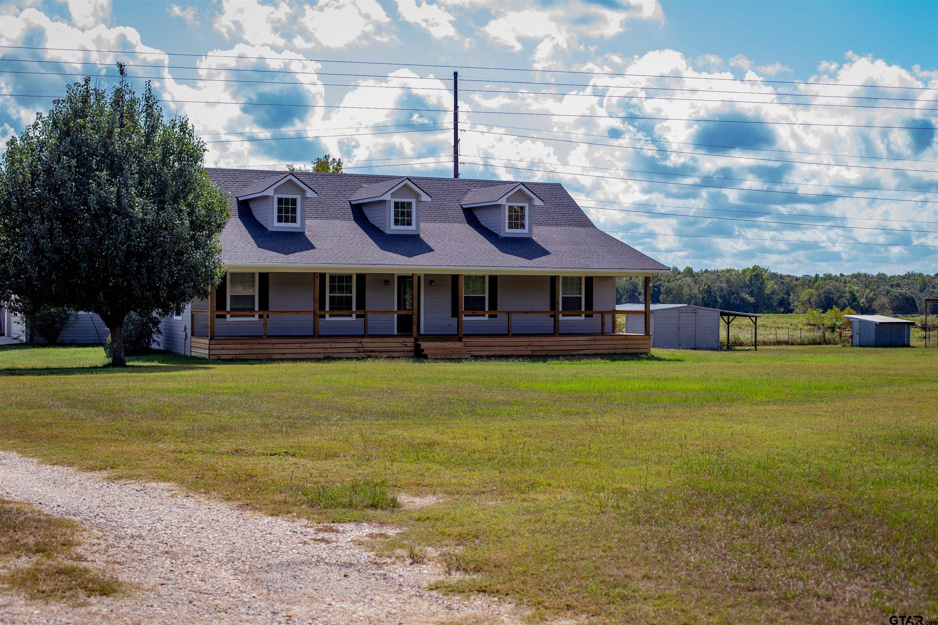 5300 N State Highway 37