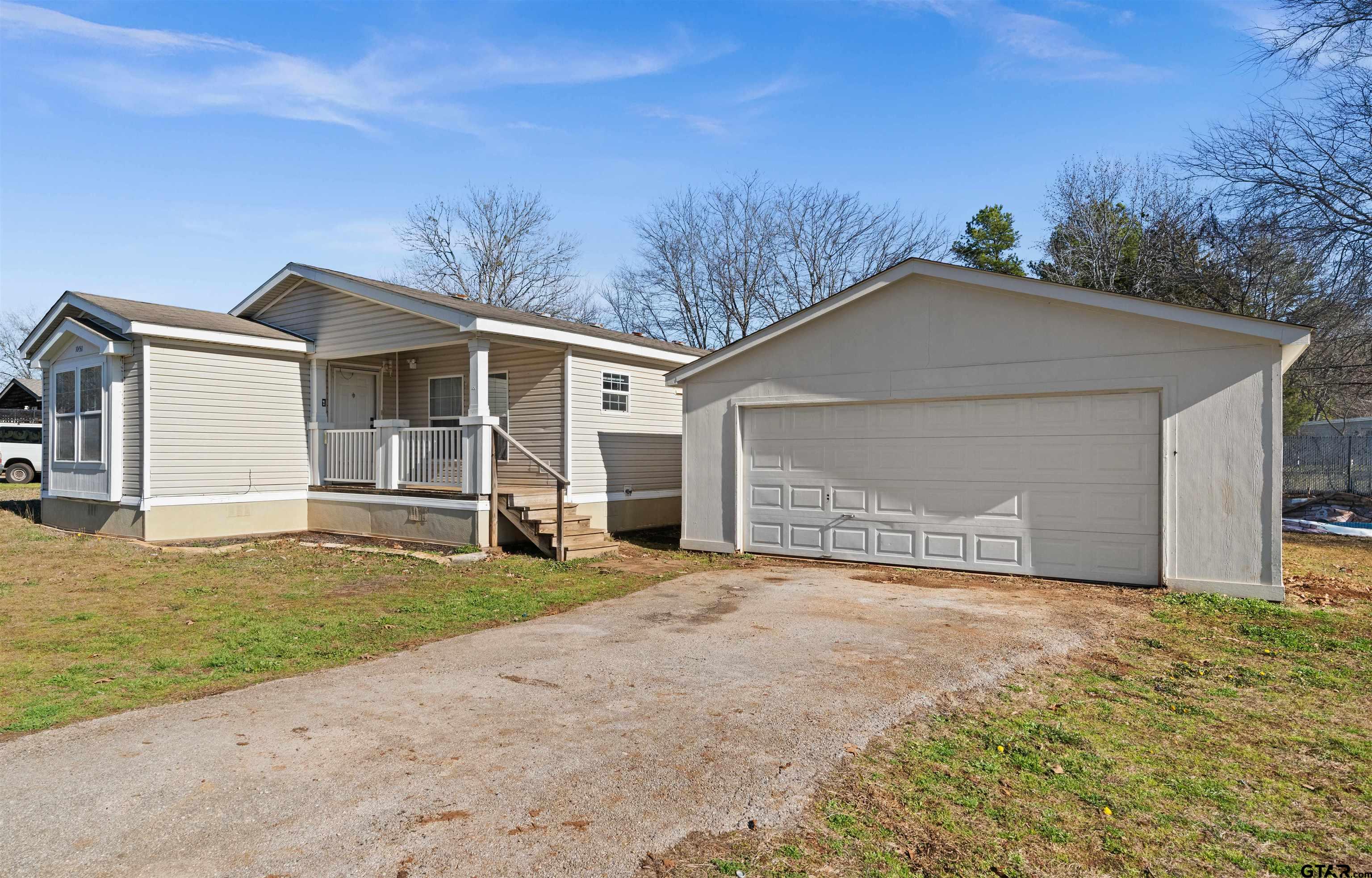 10450 Peterson