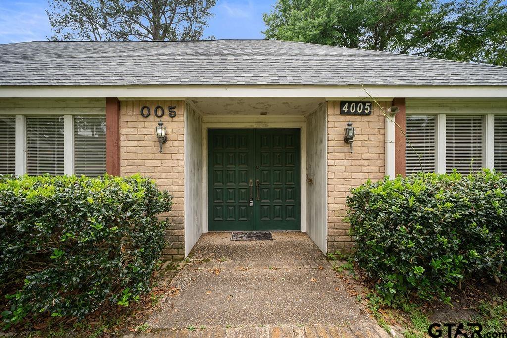 4005 Pollard Dr.
