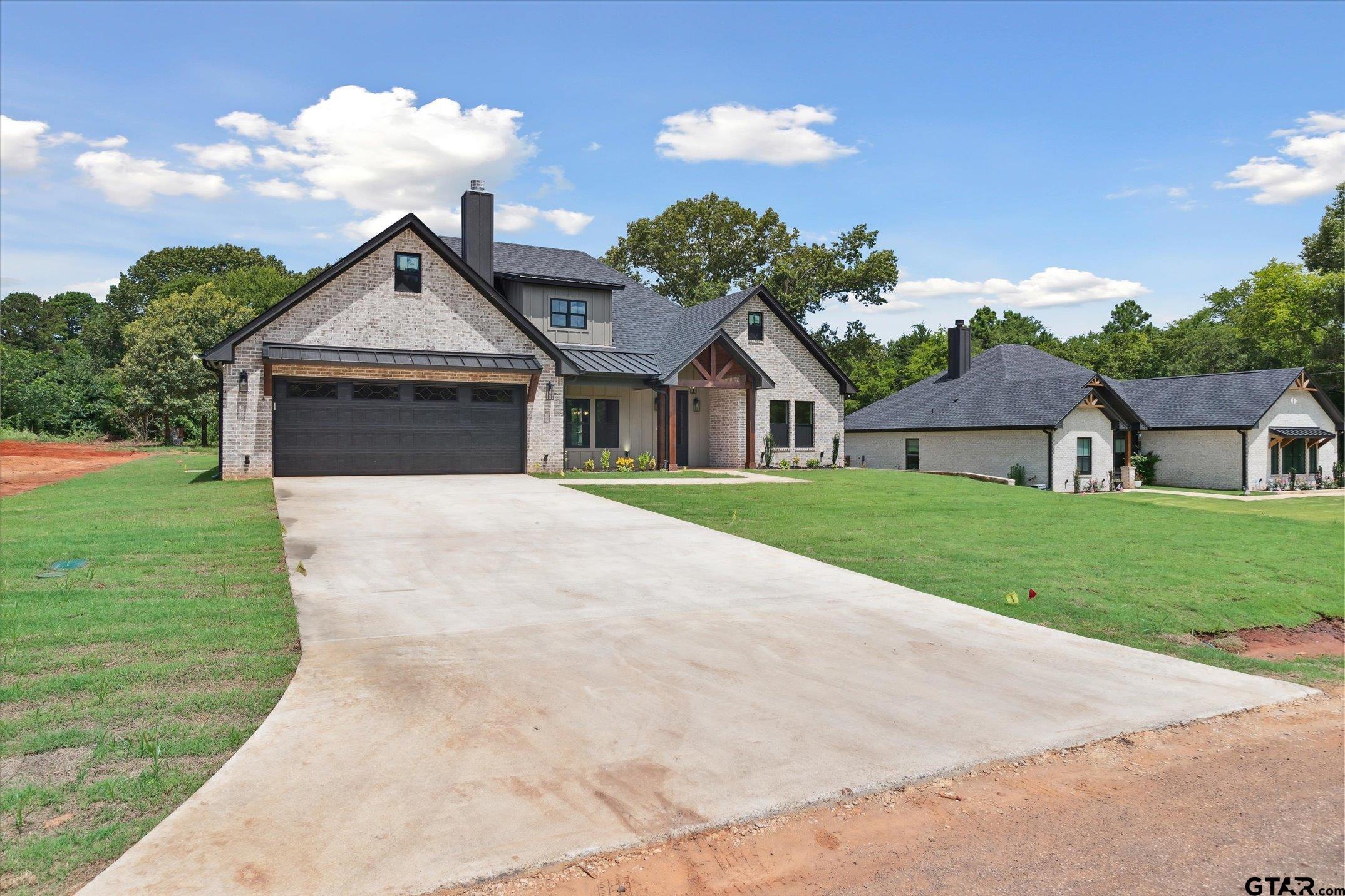 132 County Road 4119