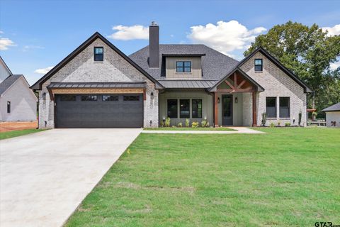 132 County Road 4119 Jacksonville TX 75766