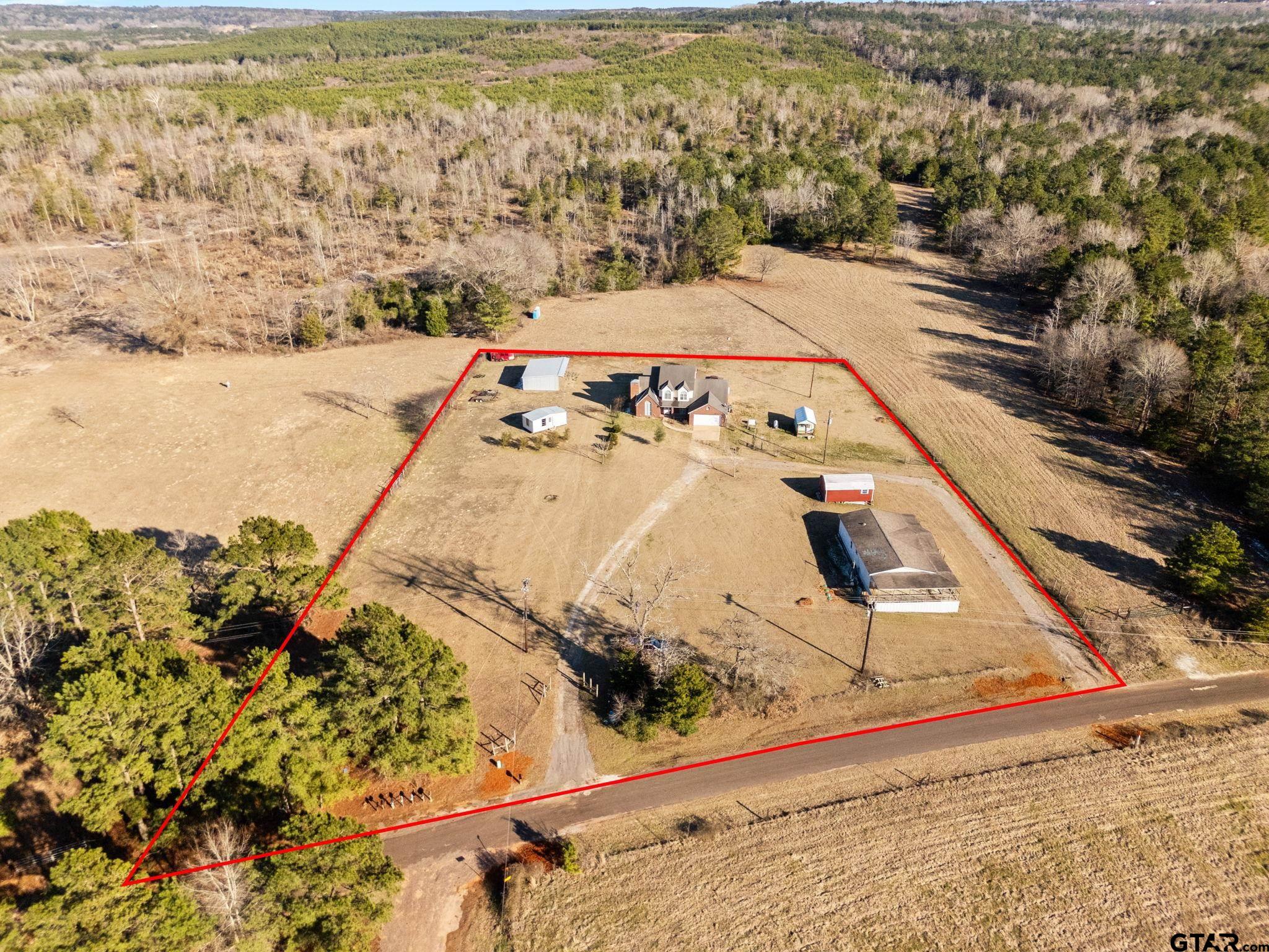 6088 County Road 1804