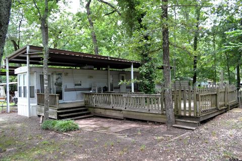 Lot 137-139 Private Road 5819 Yantis TX 75497