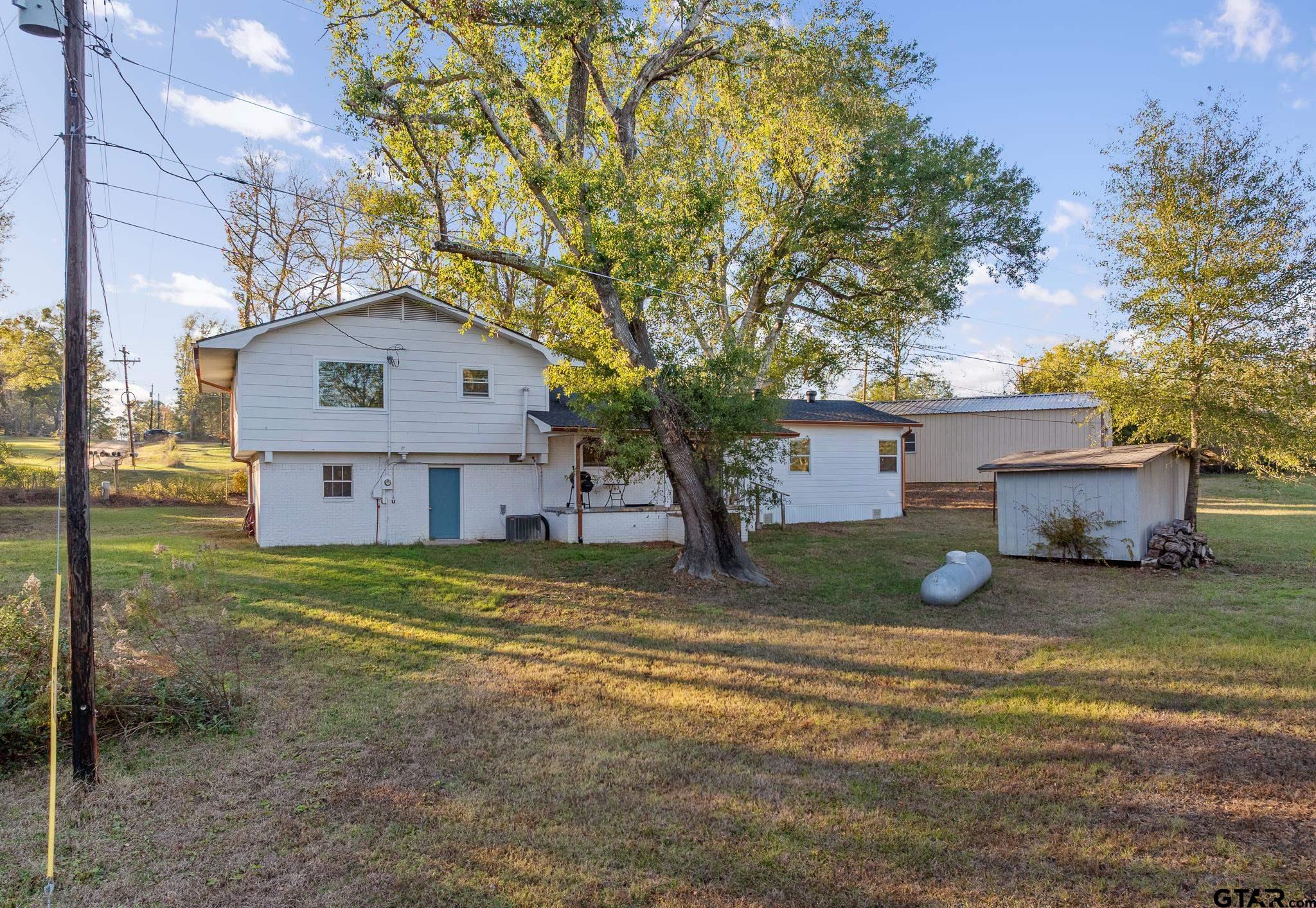 Arp, Texas 75750, United States, 4 Bedrooms Bedrooms, ,4 BathroomsBathrooms,Residential,Active,256918