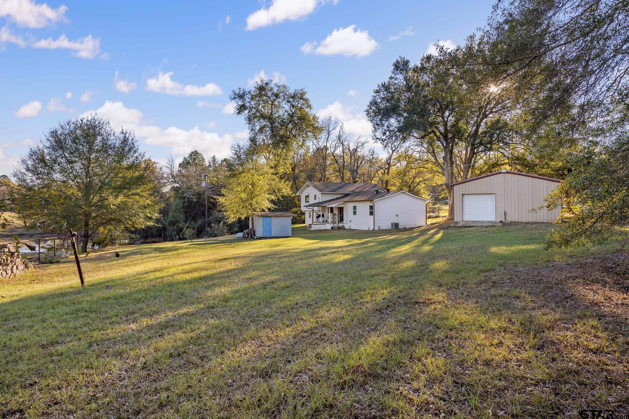 Arp, Texas 75750, United States, 4 Bedrooms Bedrooms, ,4 BathroomsBathrooms,Residential,Active,256918