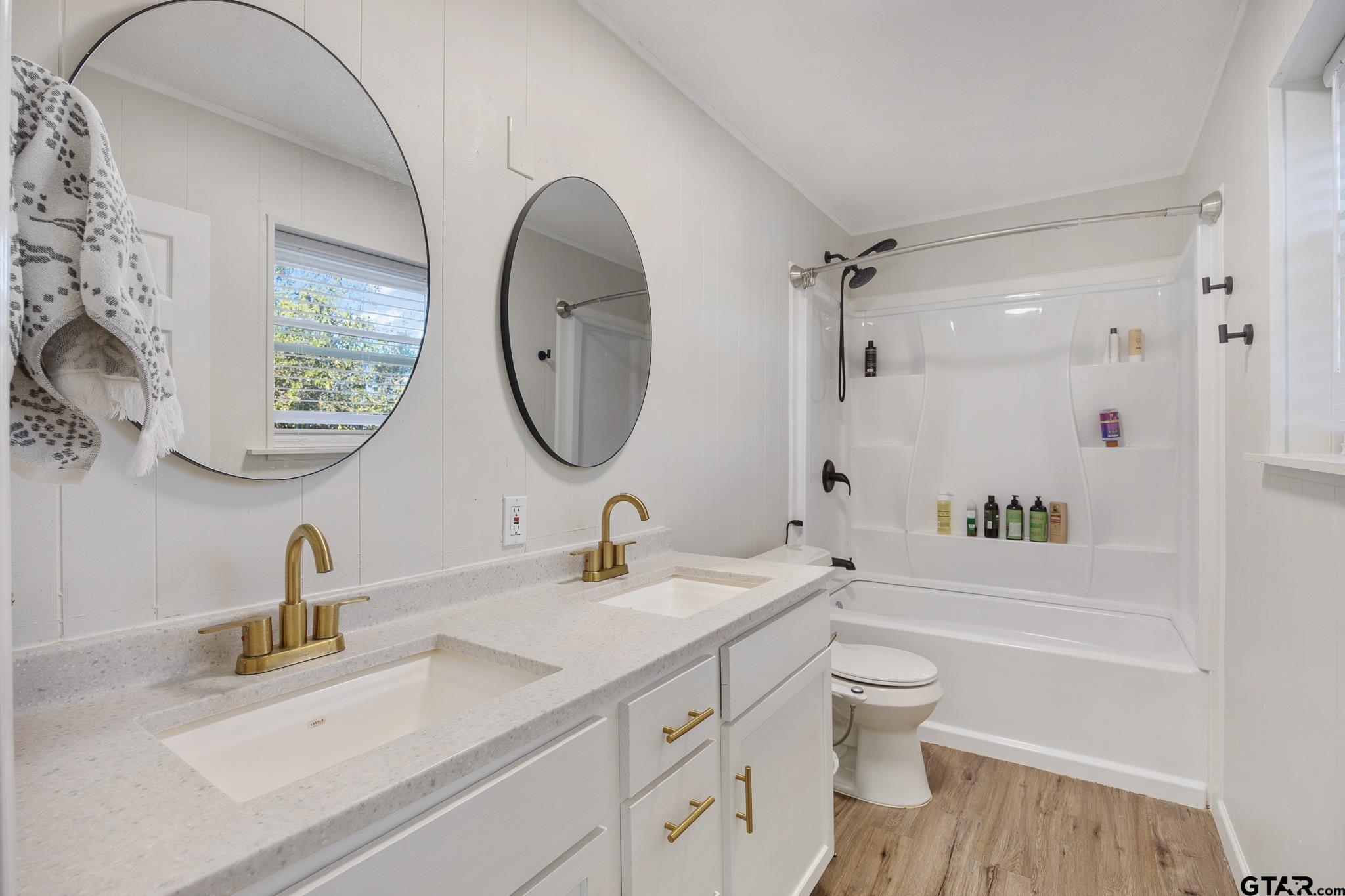 Arp, Texas 75750, United States, 4 Bedrooms Bedrooms, ,4 BathroomsBathrooms,Residential,Active,256918