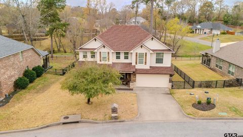 302 Parkview CT Whitehouse TX 75791