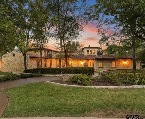 4573 Cascades Shoreline Dr Tyler TX 75709