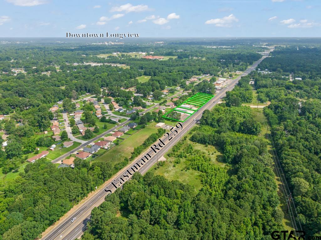 2403 S Eastman Road