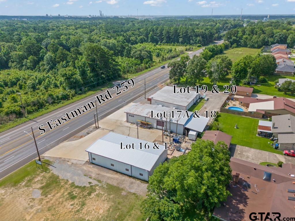 2403 S Eastman Road