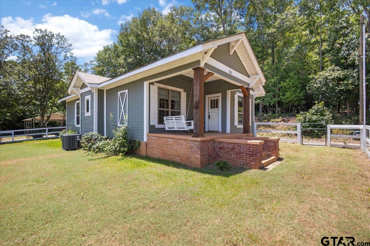 311 Johnson Rd