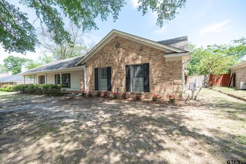 1116 Kingspark Dr. Tyler TX 75703