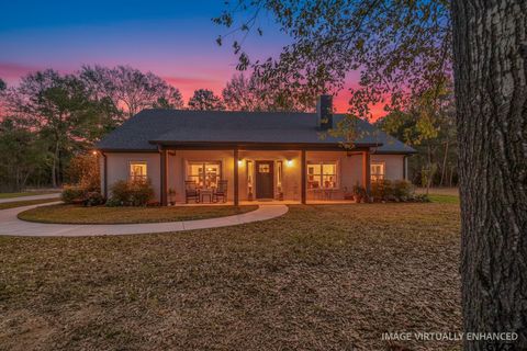 645 CR 1713 Jacksonville TX 75766