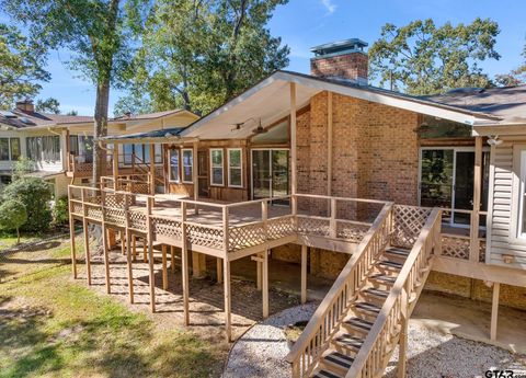 21175 CR 1291 (Manor Road) Flint TX 75762