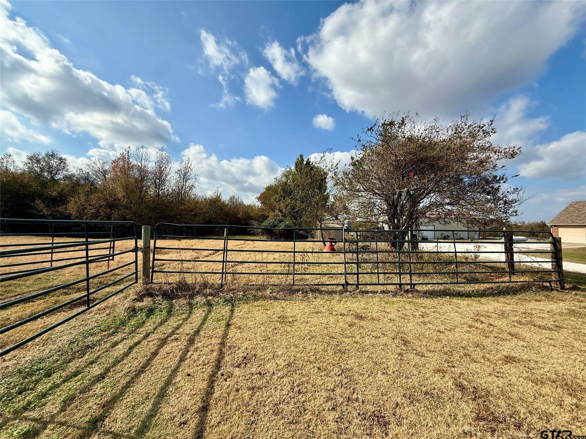 14 Acres County Road 3359
