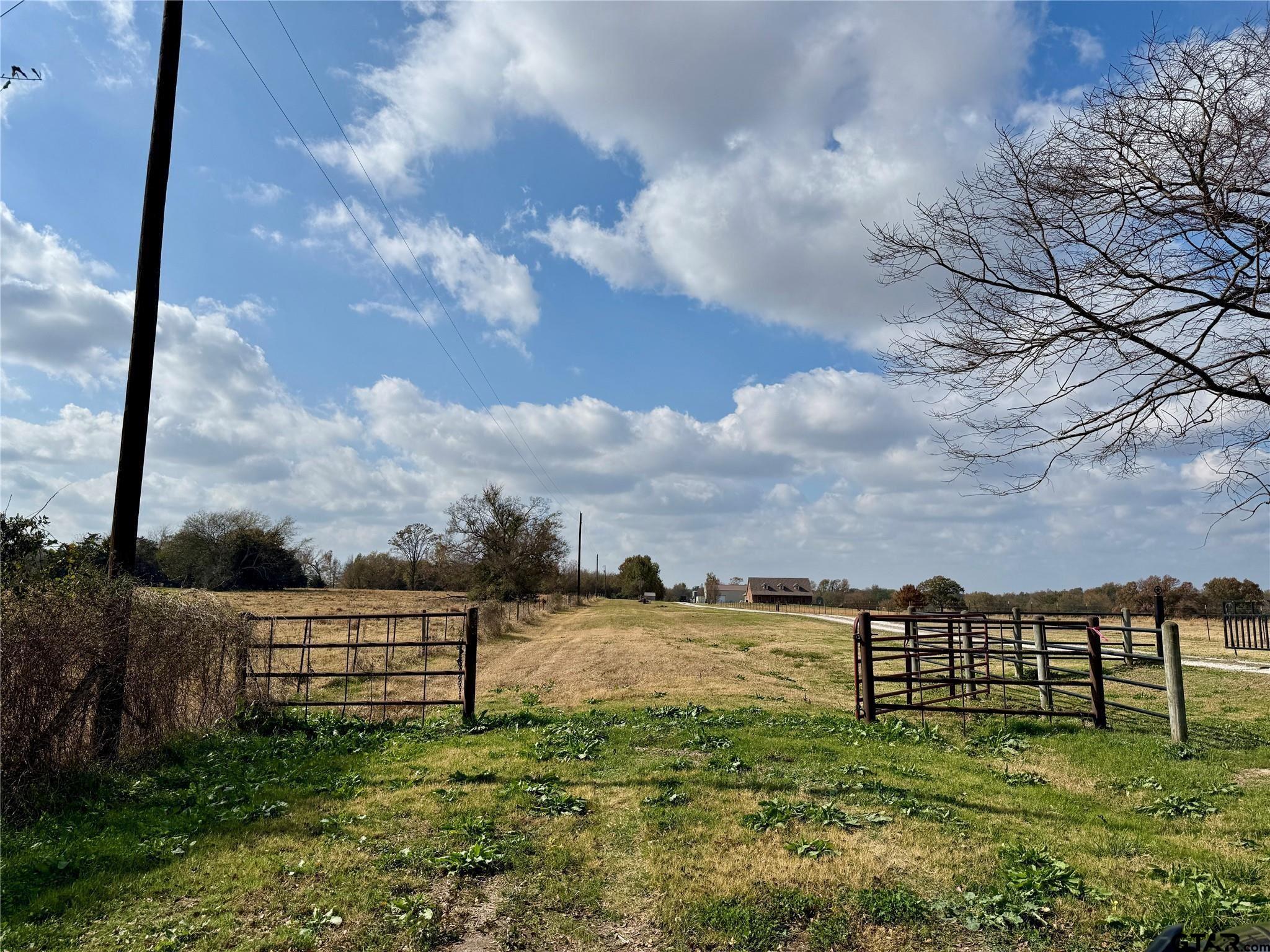 14 Acres County Road 3359