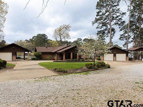 157 Lago Vista Jacksonville TX 75766