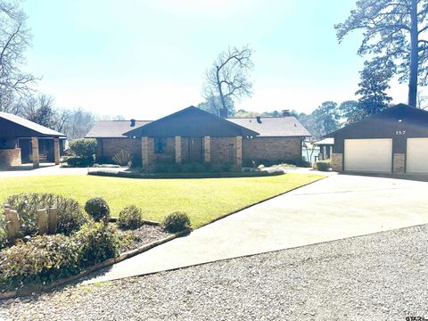 157 Lago Vista Jacksonville TX 75766