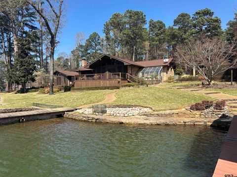 157 Lago Vista Jacksonville TX 75766