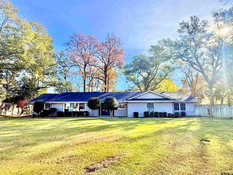 3710 Bain Pl Tyler TX 75701