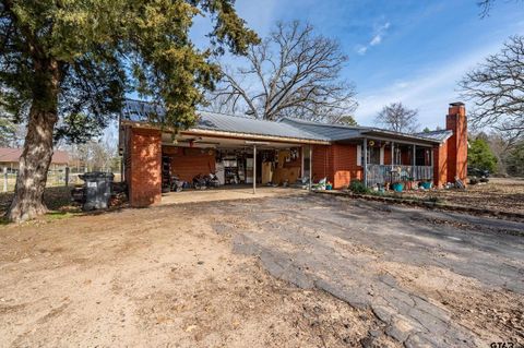 A home in Mineola