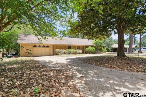 227 Brookside Hideaway TX 75771