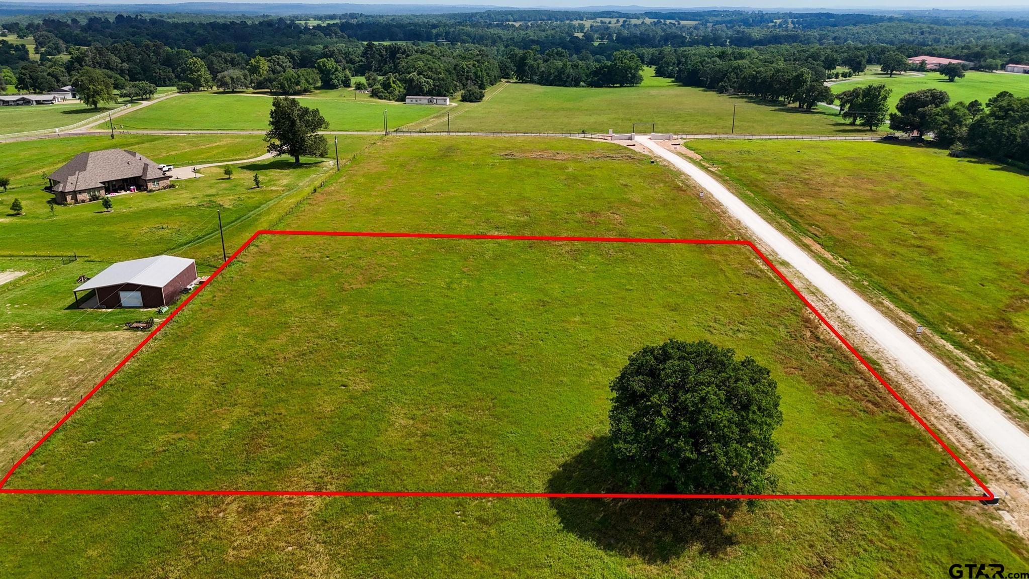 Lot 4 Windy Lane Drive