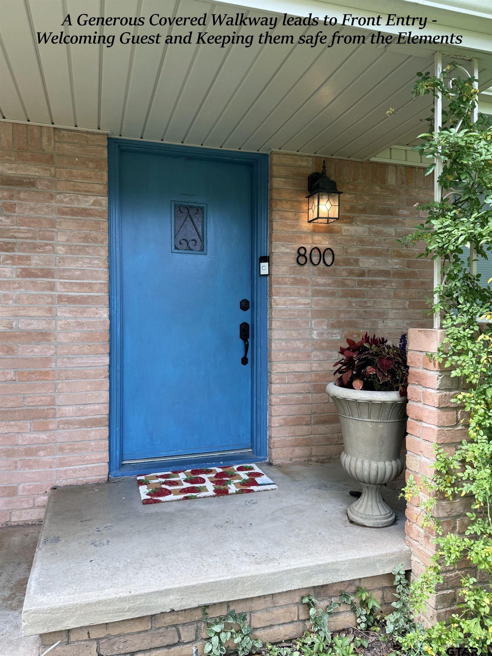 800 Wilma St.
