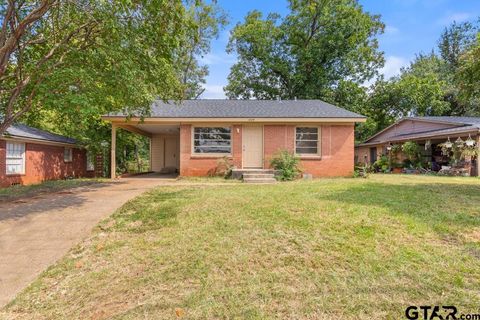 1226 S Fleishel Tyler TX 75701