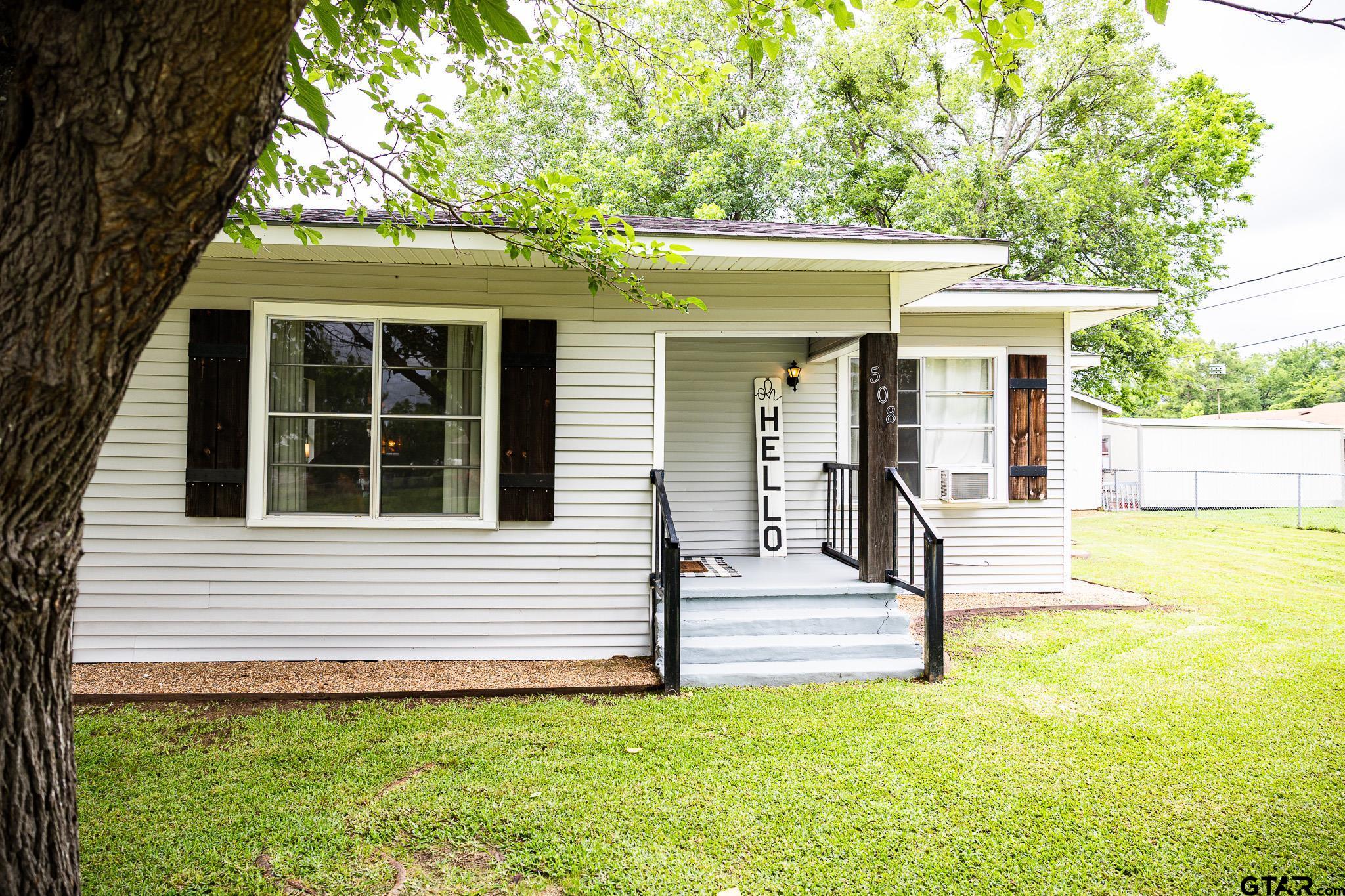 508 Fleming St.