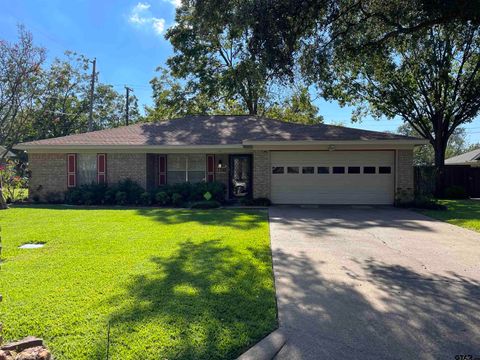 158 Poinsettia Circle Terrell TX 75160