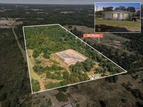 1159 County Road 479D Mt Enterprise TX 75681