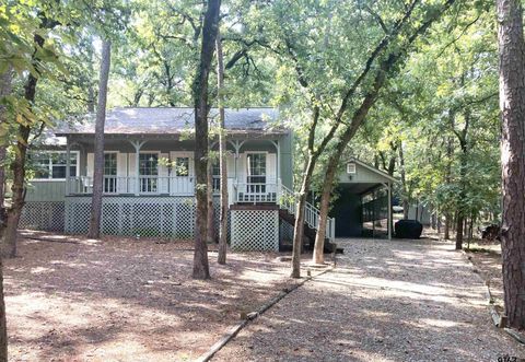 2682 Holly Trail East Holly Lake Ranch TX 75765