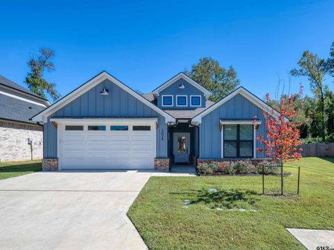 3024 Royal Garden Road Tyler TX 75701