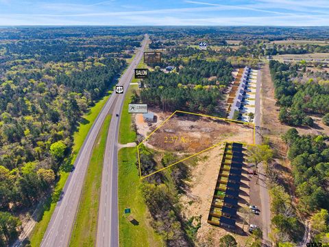 Lot 1C US Highway 69 Lindale TX 75771