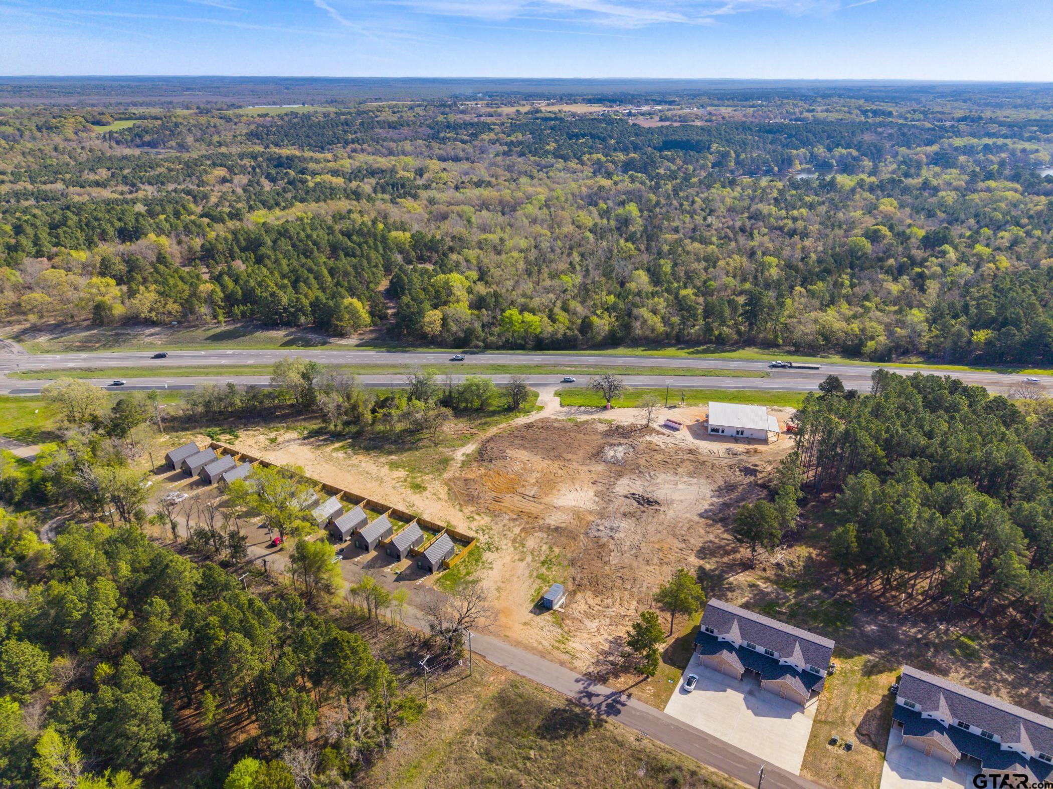 Lot 1C US Highway 69